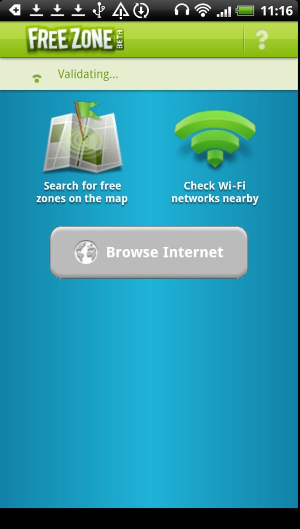 Download Free Zone Wifi For Android