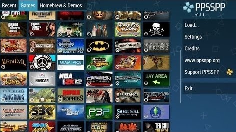 How To Download Ppsspp Games For Android Phone