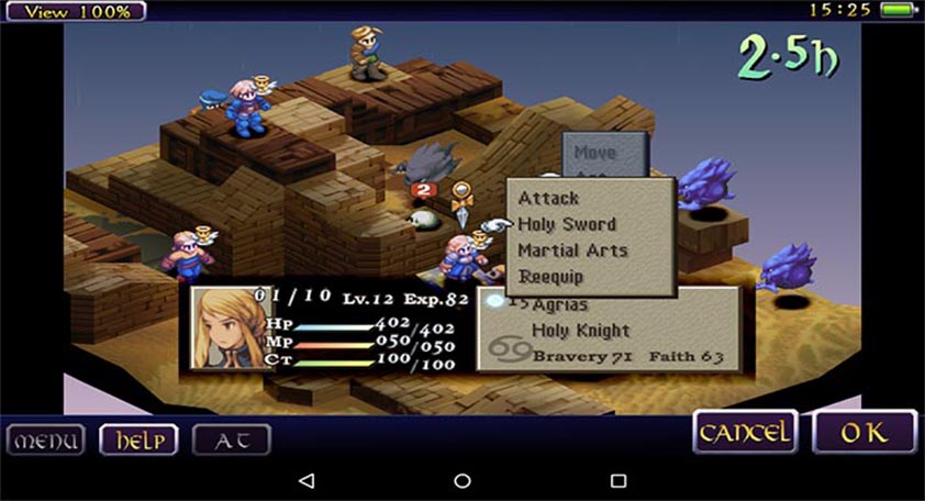 List of offline rpg games for android free download laptop